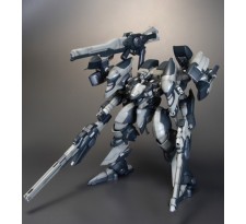 Armored Core Fine Scale Model Kit 1/72 Interior Y01-Tellus 16 cm